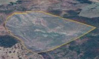 Imóvel 2762928 [''] - ['Sapé, Gleba 05, na região da antiga "Fazenda São Jeronimo Grande"'] [''] - ['Ituiutaba']/['MG'] - 1