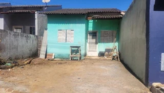 Imóvel 2732629 [''] - ['Casa nº 64, Modelo B, do Condomínio Residencial Recanto das Palmeiras V, situada na Quadra 05, Chácara 07 - Loteamento Recreio Mossoró - Cidade Ocidental/GO'] ['Parque Nova Friburgo B'] - ['Cidade Ocidental']/['GO'] - 1