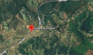 Imóvel 2836029 [''] - ['Fazenda Cocal e Buritizal Velho'] [''] - ['Lagoa Dos Patos']/['MG'] - 1