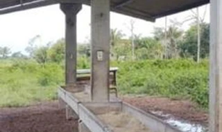 Imóvel 2609129 [''] - ['Lote Rural 01, Gleba Guaporé, Setor Rio Vermelho'] [''] - ['Vilhena']/['RO'] - 1