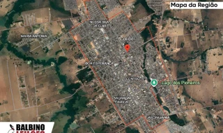 Imóvel 2694529 [''] - [', Jatobá, Colíder, MT'] [''] - ['Colíder']/['MT'] - 1