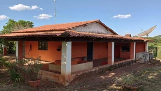 Imóvel 2799129 [''] - ['CÓRREGO DA FURNA (GLEBA2), na região da antiga FAZENDA SANTA BÁRBARA'] [''] - ['Ituiutaba']/['MG'] - 1