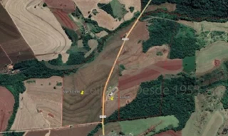 Imóvel 2505129 [''] - ['Quinhão 3 da Fazenda Três Bocas, - Londrina - PR'] [''] - ['Londrina']/['PR'] - 1