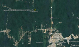 Imóvel 2816129 [''] - ['Rural Denominado Rio Pardo II - Souza'] [''] - ['Presidente Figueiredo']/['AM'] - 1