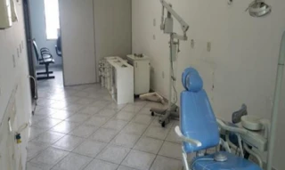 Imóvel 2664630 ['IDR186844'] - ['Rua Doutor Laerte Machado Guimarães, 61, 1º Andar, Condomínio Odontologia Clínica Integrada, Chácara Santa Tereza, Pindamonhangaba, SP, 12410-180'] ['São Benedito'] - ['Pindamonhangaba']/['SP'] - 1