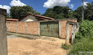 Imóvel 2654330 [''] - ['Rua Juiz de Fora, Quadra 6, Lote 26, Casa 2, Chácaras Marajoara A, Luziânia/GO'] ['Chácara Marajoara A'] - ['Luziânia']/['GO'] - 1