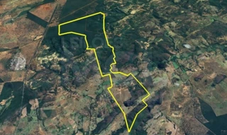 Imóvel 2820530 [''] - ['Fazenda Bela Vista, - Zona rural Montes Claros - MG'] ['Centro'] - ['Montes Claros']/['MG'] - 1