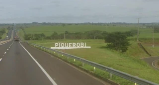 Imóvel 2486030 [''] - ['Av.2, Fazenda Ribeirão Claro'] ['Fazenda'] - ['Piquerobi']/['SP'] - 1