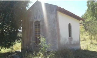 Imóvel 2369731 [''] - ['Estrada Paulo Virgínio , s/nº - Km 28 - Fazenda São Sebastião - Zona Rural - Cunha / SP'] [''] - ['Cunha']/['SP'] - 1