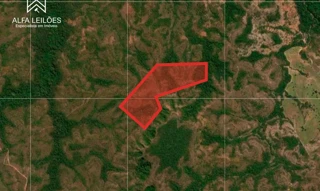 Imóvel 2517831 [''] - ['Fazenda Agroflorestal Rio Verdinho da Barra Grande I'] [''] - ['Doverlândia']/['GO'] - 1