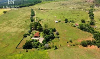 Imóvel 2632931 [''] - ['Fazenda Cruz Santa em Pedregulho'] [''] - ['Pedregulho']/['SP'] - 1