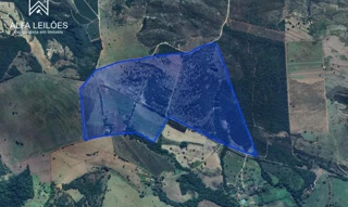 Imóvel 2632931 [''] - ['Fazenda Cruz Santa em Pedregulho'] [''] - ['Pedregulho']/['SP'] - 1