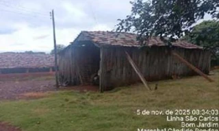 Imóvel 2807731 [''] - ['Lote Rural n° 12/13/14/A-B, Fazenda Britânia'] [''] - ['Marechal Cândido Rondon']/['PR'] - 1
