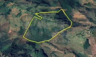 Imóvel 2740931 [''] - ['Córrego cabeceira do Bananal., - Distrito de Vai Volta Tarumirim - MG'] [''] - ['Tarumirim']/['MG'] - 1