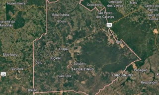 Imóvel 2518331 [''] - [''] [''] - ['Grajaú']/['MA'] - 1