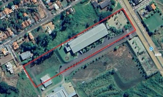 Imóvel 2581831 [''] - ['Estrada Madriselva'] [''] - ['Pérola']/['PR'] - 1