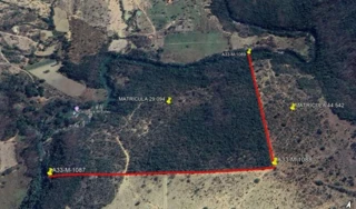 Imóvel 2678731 [''] - ['FAZENDA COLÚMBIA- CERCA DE 44 KM DA ZONA URBANA DE UNAÍ/MG, APROXIMADAMENTE 40 KM PELA LMG-628'] [''] - ['Unaí']/['MG'] - 1