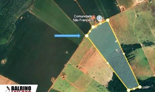 Imóvel 2568031 [''] - [', Tabaporã, MT'] [''] - ['Tabaporã']/['MT'] - 1