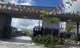Imóvel 2386332 [''] - ['TRAVESSA CHACARA MIRINEU,N. 600 CS333, SANTO ANTONIO DOS PRAZERES - CEP: 44100-000, FEIRA DE SANTANA - BAHIA'] ['Santo Antônio dos Prazeres'] - ['Feira De Santana']/['BA'] - 1