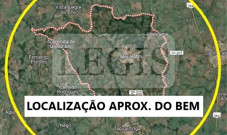 Imóvel 2339632 [''] - ['“Chácara dos Sonhos”, Gleba 04, Monte Alto/SP'] [''] - ['Monte Alto']/['SP'] - 1