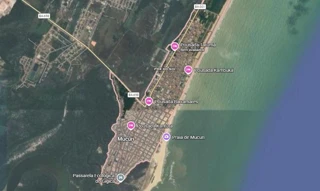 Imóvel 2888332 [''] - ['Córrego do Engano e Divisa da Bahia com o Espírito Santo'] [''] - ['Mucuri']/['BA'] - 1