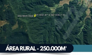 Imóvel 2580832 [''] - ['Ribeirão Forquilha'] [''] - ['Mirim Doce']/['SC'] - 1