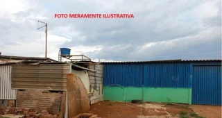 Imóvel 2830033 [''] - ['casa 01, módulo 01, chácara 03, Núcleo Rural Monjolo, Recanto das Emas'] [''] - ['Recanto Das Emas']/['DF'] - 1