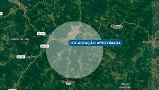 Imóvel 2849233 [''] - ['BR-101, Km 865, Gandu, BA'] [''] - ['Gandu']/['BA'] - 1