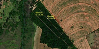 Imóvel 2860933 [''] - ['Gleba 11 - parcela remanescente, Sítio São Sebastião, Zona Rural'] [''] - ['Arealva']/['SP'] - 1