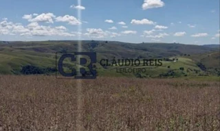 Imóvel 2665833 [''] - ['FAZENDA CALIFÓRNIA, GLEBA B, ZONA RURAL DO MUNICÍPIO DE SACRAMENTO'] [''] - ['Sacramento']/['MG'] - 1