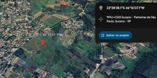 Imóvel 2434233 [''] - ['SÍTIO PAIOL ou PALMEIRAS, Fazenda denominada Sertão ou Bluma'] [''] - ['Suzano']/['SP'] - 1