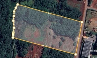 Imóvel 2722534 [''] - ['Rua Affonso Germano Hruschka, s/nº, Jardim Nossa Senhora Aparecida'] ['Jardim Modelo'] - ['Campo Mourão']/['PR'] - 1