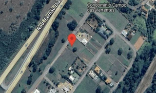 Imóvel 2690634 [''] - ['Rua Margens da BR-382, Rodovia Fernão Dias, 1 - Chácara 07 - Quadra 04, Residencial Ec. Campo das Vertentes - Campo das Vertentes - Carmópolis de Minas / MG'] [''] - ['Carmópolis De Minas']/['MG'] - 1