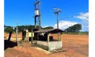 Imóvel 2824934 [''] - ['Fazenda Santo Antônio da Estacada, localizada as margens da BR-050, próximo a cidade de Campo Alegre de Goiás'] [''] - ['Campo Alegre De Goiás']/['GO'] - 1