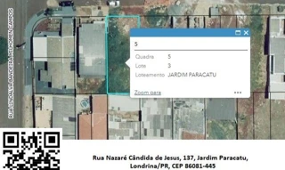 Imóvel 2655434 [''] - ['JARDIM PARACATU'] ['Jardim Paracatu'] - ['Londrina']/['PR'] - 1