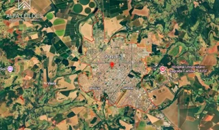 Imóvel 2766834 [''] - ['Fazenda Quilombo, constituído pela parte 03, com área de 21,2578 hectares'] [''] - ['Araguari']/['MG'] - 1