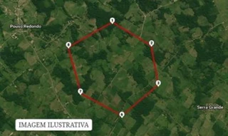 Imóvel 2552434 [''] - ['Terreno rural, situado na localidade Serra Grande, no Município de Pouso Redondo/SC'] [''] - ['Pouso Redondo']/['SC'] - 1