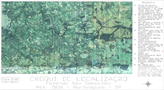 Imóvel 2525834 [''] - [''] [''] - ['Martinópolis']/['SP'] - 1