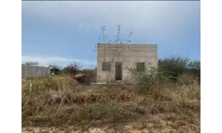 Imóvel 2538634 - AREA RURAL DE POCOES, SN- LT 01, QD M5, KM 3, LOT AGUAS DO SERTAO 2