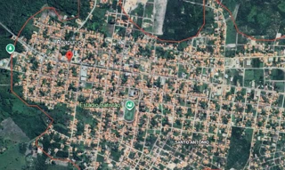 Imóvel 2799134 [''] - ['Estrada de Anapurus, ao lugar Angical e com a Denominação de Sitio Frente do Rio'] [''] - ['Anapurus']/['MA'] - 1