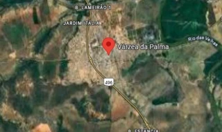 Imóvel 2537535 [''] - ['Lagoinha, Fazenda Caraíbas ou Olhos D’Agua, Várzea da Palma'] [''] - ['Várzea Da Palma']/['MG'] - 1