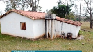 Imóvel 2388935 [''] - ['Estrada Francisco Cleto - Sítio Novo Oriente, dos Tavares, Sarapuí, SP'] [''] - ['Sarapuí']/['SP'] - 1
