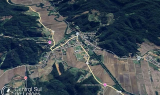 Imóvel 2328035 [''] - ['SC-477, localidade de Nova Rodeio, no Município de Doutor Pedrinho'] [''] - ['Doutor Pedrinho']/['SC'] - 1