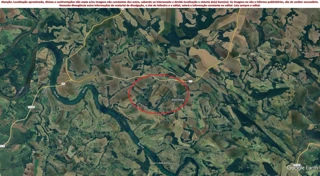 Imóvel 2758735 [''] - ['Estrada que dá acesso ao imóvel mais ou menos uns 03 km do Bairro Vila Diniz'] [''] - ['Faxinal']/['PR'] - 1