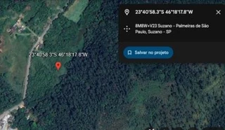 Imóvel 2434235 [''] - ['Sítio Paiol ou Palmeiras, Fazenda Denominada Sertão ou Bluma'] [''] - ['Suzano']/['SP'] - 1