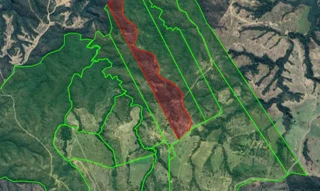 Imóvel 2617936 [''] - ['FAZENDA CANTO- ZONA RURAL'] [''] - ['Unaí']/['MG'] - 1