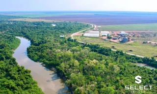 Imóvel 2469036 [''] - ['Fazenda Pouso Alegre'] [''] - ['Miranda']/['MS'] - 1