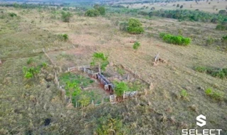 Imóvel 2673636 [''] - ['lugar denominado São Rafael, no Município e Comarca de Nova Andradina'] [''] - ['Nova Andradina']/['MS'] - 1