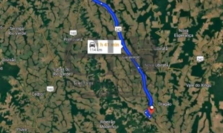 Imóvel 2765236 [''] - ['Lote Primavera, no município de Sorriso'] [''] - ['Sorriso']/['MT'] - 1