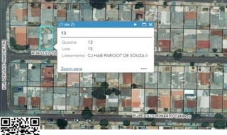 Imóvel 2655236 [''] - ['Rua 05, CONJUNTO HABITACIONAL PARIGOT DE SOUZA - Setor II'] [''] - ['Londrina']/['PR'] - 1